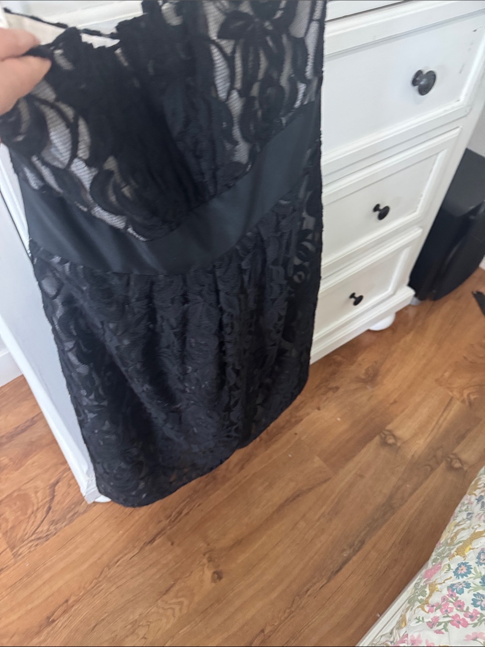 WHBM dress size 12